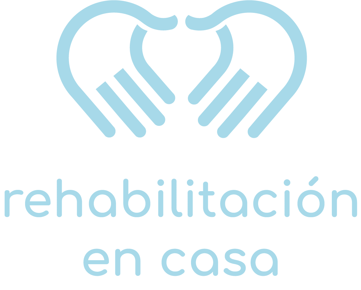 Rehabilitación en casa